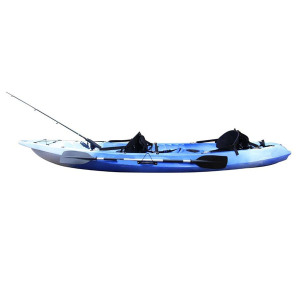 Kayaks Direct Daytripper 2+1