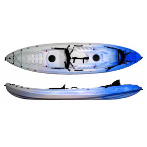 Winner Nereus 2 Kayak