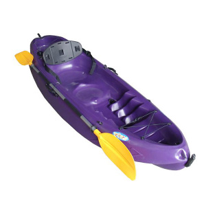 Winner Velocity 2 with Child Seat Kayak