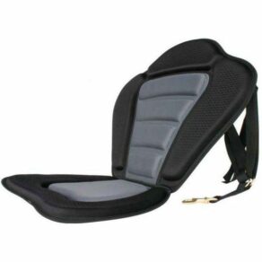 Deluxe full Padded Kayak Seat/Backrest **NEW**