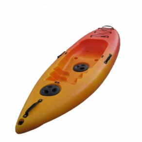 Skull Lagoon Explorer Kayak - NEW