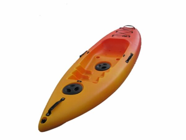 Skull Lagoon Explorer Kayak - NEW