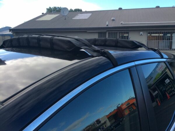 Soft Roof Racks - Set of 2