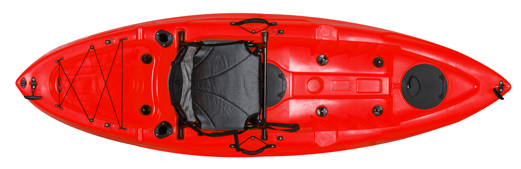 NEW SKULL MALIBU STARTER FISHING KAYAK. NOW 519.00 Kayaks Direct