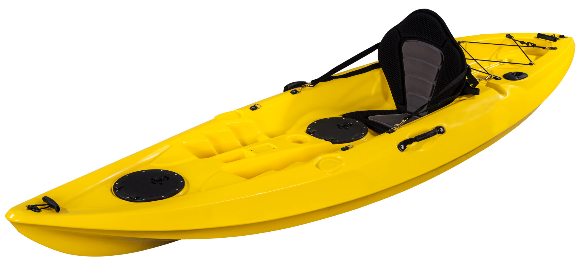 NEW CONGER FISHING KAYAK 2.95M. NOW 549.00 Save 100.00 1 WEEK ONLY