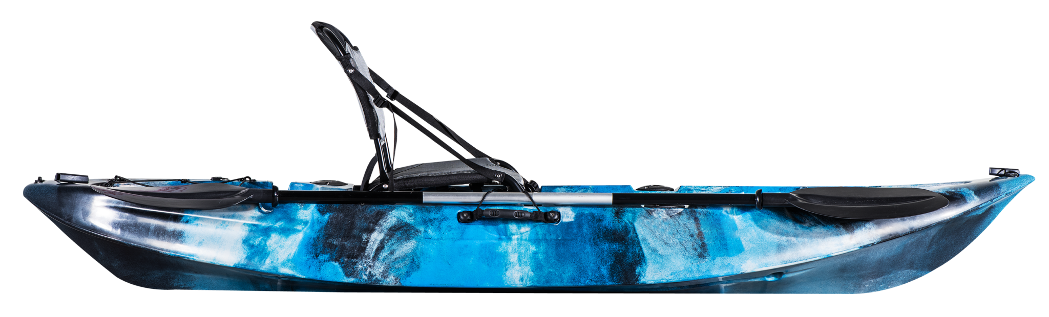 NEW SKULL MALIBU STARTER FISHING KAYAK. NOW 519.00 Kayaks Direct